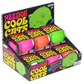 NEEDOH - COOL CATS DISPLAY 12 PRÊT A VENDRE