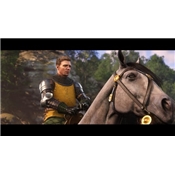 KINGDOM COME: DELIVERANCE 2 - PS5