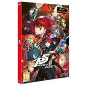 PERSONA 5 ROYAL CIAB - PC CD