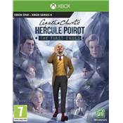 HERCULE POIROT: THE FIRST CASES - XBOX ONE