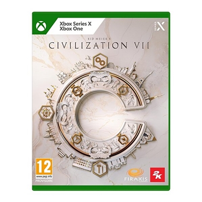 CIVILIZATION VII - XX