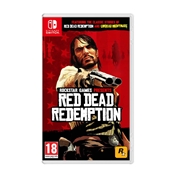 RED DEAD REDEMPTION - SWICTH