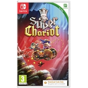 SUPER CHARIOT - SWITCH