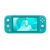CONSOLE SWITCH LITE TURQUOISE - SWITCH LITE