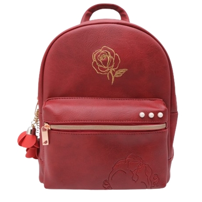 NOMADICT GAMING BAG BEAUTY AND THE BEAST