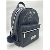 NOMADICT GAMING BAG STITCH TRAVELER NIGHT 