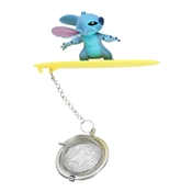 DISNEY STITCH BOULE A THE SURFEUR