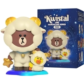 KWISTAL: LINE HOROSCOPE SERIES PRIMUS