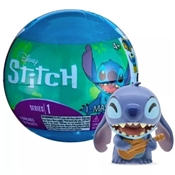 DISNEY STITCH MASH'EMS CAPSULES SURPRISES A COLLECTIONNER ASSORT 20