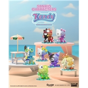 KANDY: SANRIO SEA BREEZE SERIES