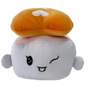 PELUCHE SUSHI KAWAII 20CM - ASST V2