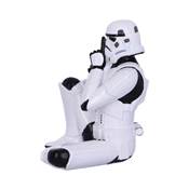 STORMTROOPER SPEAK NO EVIL FIGURINE 10CM