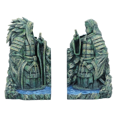 NARUTO VALLEE DE LA FIN BOOKEND
