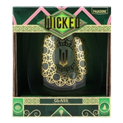 WICKED VERRE A EAU