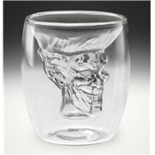 THE JOKER VERRE COLLECTOR JOKER