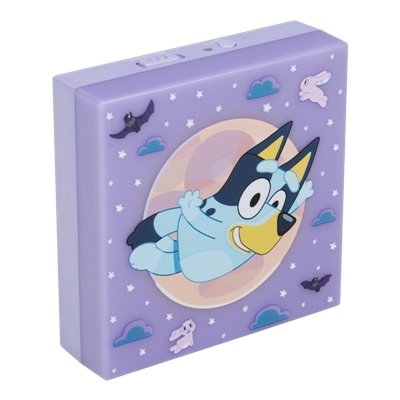 BLUEY NIGHT LIGHT
