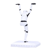 STORMTROOPER CRANE KICK 20.5CM