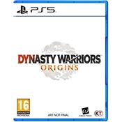 DYNASTY WARRIORS : ORIGINS - PS5