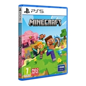 MINECRAFT - PS5