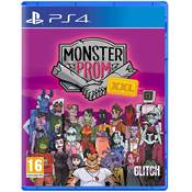 MONSTER PROM XXL - PS4