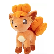 PELUCHE POKEMON 20CM GOUPIX (Vulpix)