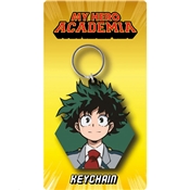 MY HERO ACADEMIA PORTE CLE  DEKU