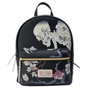 NOMADICT GAMING BAG UKIYO-E SKELETON GHOST