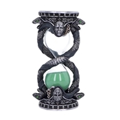 HARRY POTTER VOLDEMORT SANDTIMER (SABLIER) 18CM