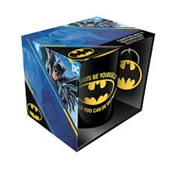 DC COMICS  COFFRET CADEAU  BATMAN