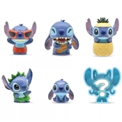 DISNEY STITCH MASH'EMS CAPSULES SURPRISES A COLLECTIONNER ASS. 20