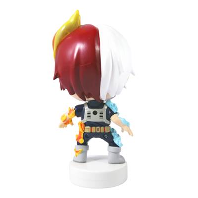 MY HERO ACADEMIA FIGURINE SHOTO 