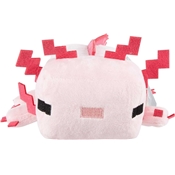 PELUCHE MINECRAFT AXOLOTE 20 CM