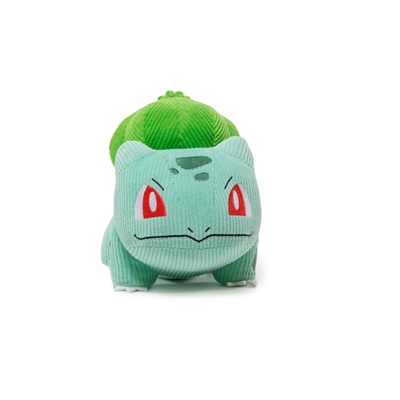 PELUCHE POKEMON SELECT COTELE BULBIZARRE 20CM