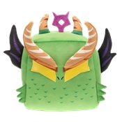 BLOX FRUITS - HUGE PLUSH - DRAGON