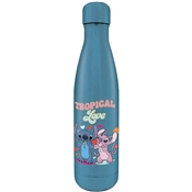 DISNEY BOUTEILLE ACIER ISOTHERME 500ML LILO & STITCH (YOU'RE MY FAVE)