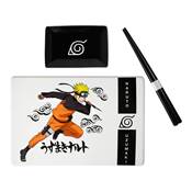 NARUTO SET A SUSHI SHIPPUDEN NARUTO UZUMAKI  