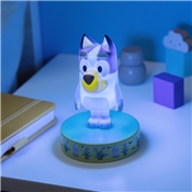 BLUEY ICON LIGHT
