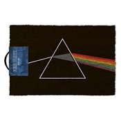 PINK FLOYD DOORMAT DARK SIDE OF THE MOON