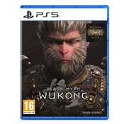 BLACK MYTH WUKONG - PS5