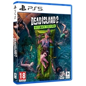 DEAD ISLAND 2 ULTIMATE EDITION - PS5