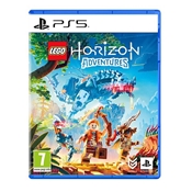 LEGO HORIZON ADVENTURES - PS5