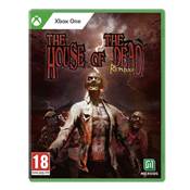 HOUSE OF THE DEAD - REMAKE - LIMIDEAD EDITION - XX