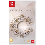 CIVILIZATION VII - SWITCH