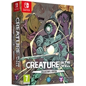 CREATURE IN THE WELL COLLECTOR - SWITCH
