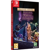 NAHEULBEUK'S DUNGEON MASTER - SWITCH