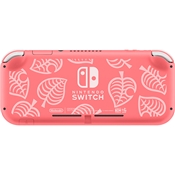 CONSOLE ANIMAL CROSSING NEW HORIZONS MARIE HAWAÏ- SWITCH LITE