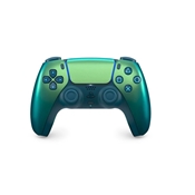 MANETTE DUALSENSE CHROMA TEAL - PS5