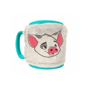 MOANA  FUZZY MUG PUA