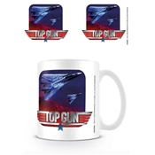 TOP GUN MUG FIGHTER JETS