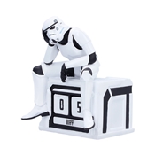STORMTROOPER CALENDRIER PERRPETUEL WHAT A DAY